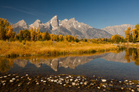 Schwabacher Landing